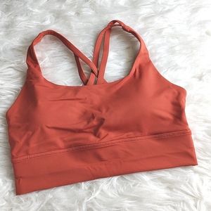Women lululemon sports bra